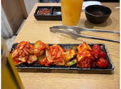 焼肉とどろき 浅草橋店: ゆいさんの2026年09月07日の3枚目の投稿写真