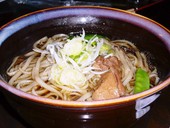 宮古そば処 分家 吉兵衛: みーさんの2008年02月17日の2枚目の投稿写真