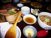 芳本茶寮: みーさんの2007年12月16日の1枚目の投稿写真