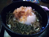 蕎麦彩膳 隆仙坊: みーさんの2008年03月15日の2枚目の投稿写真