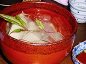 蕎麦彩膳 隆仙坊: みーさんの2008年03月15日の3枚目の投稿写真