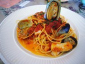 ラ・ターブル・ドゥ・イズミ: みーさんの2007年05月03日の2枚目の投稿写真