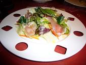 バル・レストランテ・ラ・パセオ: みーさんの2008年02月02日の3枚目の投稿写真