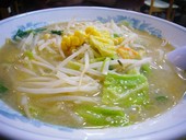 ラーメン処・あずま食堂: みーさんの2008年01月28日の2枚目の投稿写真
