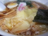 ラーメンいけだや白河店: みーさんの2007年11月06日の2枚目の投稿写真