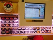 すしおんど白河店: みーさんの2007年12月13日の3枚目の投稿写真