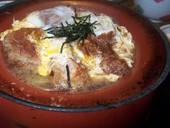 とんかつのあさ川: みーさんの2008年02月18日の1枚目の投稿写真