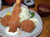 とんかつのあさ川: みーさんの2008年02月18日の2枚目の投稿写真