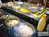 すたみな太郎 PREMIUM BUFFET 須賀川店: みーさんの2007年12月01日の2枚目の投稿写真