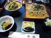 石水: みーさんの2007年07月16日の3枚目の投稿写真