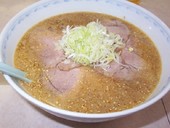 らーめん厨房 ケラン: みーさんの2007年12月29日の1枚目の投稿写真