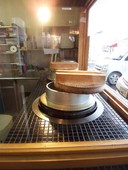 郡山安積町食堂: みーさんの2008年02月20日の2枚目の投稿写真