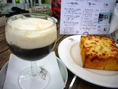 ナス・ショウゾウ カフェ: みーさんの2012年06月16日の2枚目の投稿写真