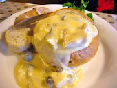 コーヒーハウス ユーコン: みーさんの2012年06月23日の2枚目の投稿写真