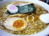 日和田製麺所 安積店: みーさんの2007年08月21日の1枚目の投稿写真