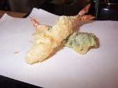 天ぷら 佐久間: みーさんの2007年12月04日の2枚目の投稿写真