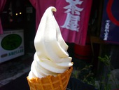 玉梨豆腐茶屋: みーさんの2012年05月07日の2枚目の投稿写真