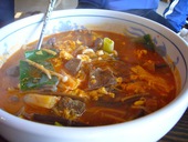 韓国料理平野屋: みーさんの2012年05月15日の3枚目の投稿写真