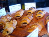 有のパン: みーさんの2012年05月04日の2枚目の投稿写真