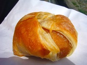 有のパン: みーさんの2012年05月04日の3枚目の投稿写真