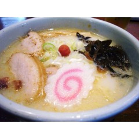 山頭火 郡山店: みーさんの2007年06月18日の1枚目の投稿写真