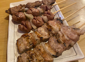 炭火焼き鳥 居酒屋 とまと 直方感田店: あぴせら・ま～しゃさんの2026年07月03日の1枚目の投稿写真