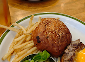 THE BURGER SHOP do ザバーガーショップドゥー: こりんさんの2026年05月22日の1枚目の投稿写真