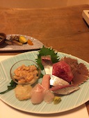 活魚料理 魚籠 薬院: きたこうさんの2017年01月28日の1枚目の投稿写真