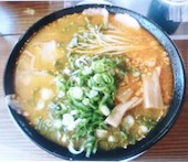 らーめん喝采: dragonさんの2017年01月31日の1枚目の投稿写真