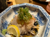 寿司と串とわたくし 京都三条大橋店: まこさんさんの2026年04月12日の2枚目の投稿写真