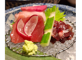 吟醸マグロ 京都四条高倉店: まこさんさんの2026年08月02日の2枚目の投稿写真