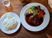 Dining&Cafe MoonMoon ムーンムーン: まこさんさんの2026年07月20日の1枚目の投稿写真