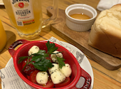 ビストロ チキート BISTRO CHICKEAT 静岡呉服町店: ゆっきーさんの2025年08月18日の1枚目の投稿写真