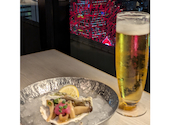 エイス シー オイスターバー 阪急グランドビル店: ビール子さんの2026年09月04日の3枚目の投稿写真