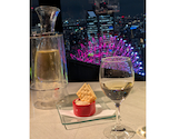 エイス シー オイスターバー 阪急グランドビル店: ビール子さんの2026年09月11日の1枚目の投稿写真