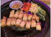 韓国料理 バブ 梅田店: ビール子さんの2026年06月30日の3枚目の投稿写真