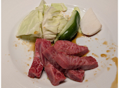 焼肉 心たけ: ビール子さんの2026年07月18日の2枚目の投稿写真
