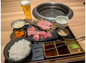 焼肉 純 エビスタ西宮店: ビール子さんの2026年10月11日の1枚目の投稿写真