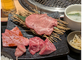 焼肉 純 エビスタ西宮店: ビール子さんの2026年10月11日の2枚目の投稿写真