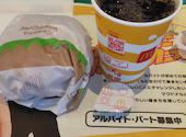 マクドナルド直方バイパス店の口コミ画像1