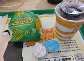 マクドナルドイオン八幡東ショッピングセンター店の口コミ画像1