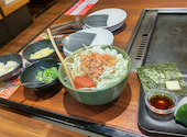お好み焼き専門店 どんどん亭 小倉セントシティ店: ナナさんの2026年08月20日の1枚目の投稿写真