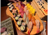 みなと寿司 総本店: ☆さんの2026年05月24日の1枚目の投稿写真