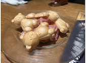 Seafood bar Ermitage エルミタージュ 横浜鶴屋町店: ☆さんの2025年03月16日の1枚目の投稿写真
