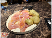 肉×ワイン ビストロ・イタリアン ユナイテッド: ☆さんの2026年05月02日の1枚目の投稿写真