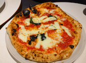 THE CORNER Pizzeria&Cafe KITTE大阪 ザ コーナー キッテ大阪 梅田店: Mさんの2026年09月01日の3枚目の投稿写真
