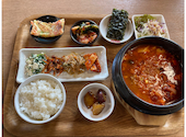 韓国料理 全州屋 伏見邸: usaさんの2026年03月22日の1枚目の投稿写真