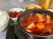 韓国料理　イプセ: きえさんの2025年06月の1枚目の投稿写真