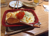 素揚げ酒場 パリパリ 北千住店: とめさんの2026年04月18日の1枚目の投稿写真