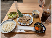 あんちすてーき とろろ麦めし 豚丸 梅田茶屋町店: かいとさんの2026年03月31日の1枚目の投稿写真